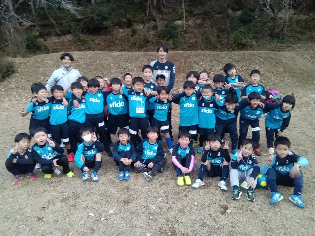 サッカー教室：千葉県市川市・船橋市・鎌ヶ谷市の2歳から習えるJSNサッカークラブ 市川市・船橋市・鎌ヶ谷市スクール