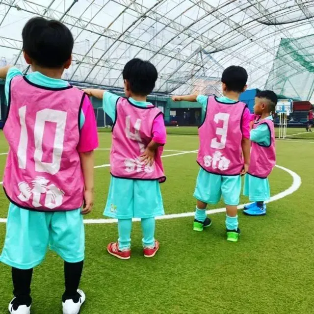 サッカー教室：三重県四日市市、津市の【2歳からの習い事】パストケルサッカークラブ 三重