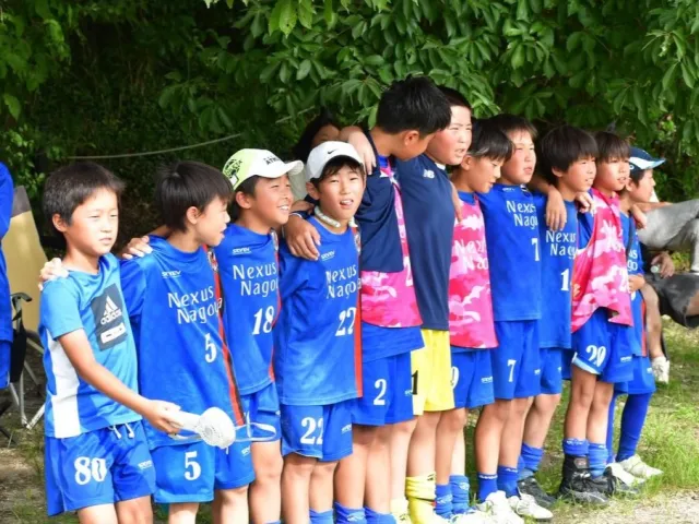 FC Nexus Nagoya（愛知県名古屋市緑区）