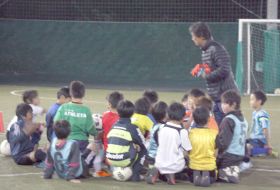サッカースクール サッカーチーム サッカー教室 千葉県松戸市横須賀 八柱 Fcトリム