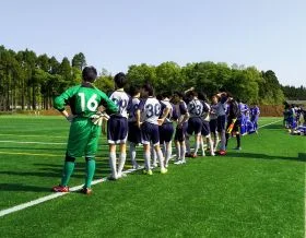 2：千葉県市川市の市川カネヅカサッカークラブ