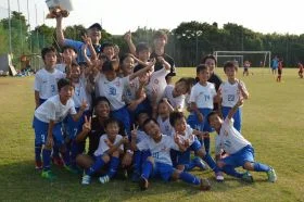 2：埼玉県さいたま市のデールさいたまサッカースクール与野校［屋内施設/土曜日開催］ 