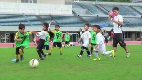 2：滋賀県大津市のロベッシャータサッカークラブ【滋賀県:大津、草津、栗東、守山校】