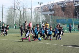 2：埼玉県白岡市・伊奈町の2歳から習えるJSNサッカークラブ 白岡市・伊奈町スクール