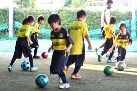 2：埼玉県川口市・越谷市・戸田市・蕨市・さいたま市の【3歳から習える】LEOサッカークラブ 川口市・越谷市・戸田市・蕨市・さいたま市