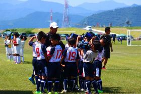 2：愛知県清須市のLivent Soccer Academy（リヴェントサッカーアカデミー）