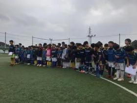 2：埼玉県三郷市のゼットサッカースクール 新三郷校