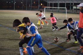 サッカースクール サッカーチーム サッカー教室 埼玉県さいたま市緑区 埼玉スタジアム２００２サッカースクール