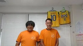 2：岡山県岡山市北区　岡山市南区のレイサッカークラブ