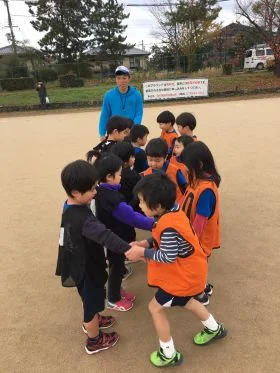 2：京都府京都市左京区の特定非営利活動法人S.A.I Football Club （サイフットボールクラブ）