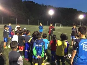 2：千葉県佐倉市のサンクチュアリ千葉サッカースクール