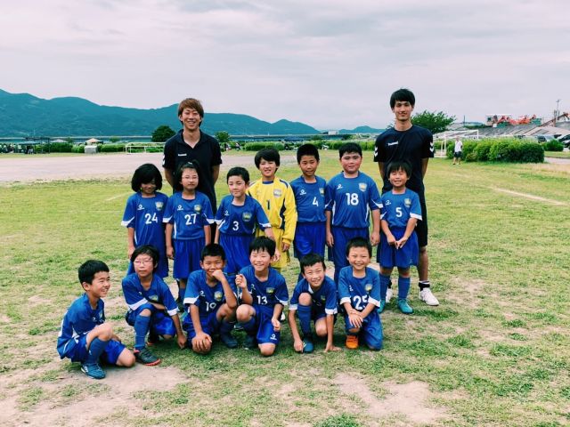 サッカースクール サッカーチーム サッカー教室 静岡県富士市 ユナイテッド富士fc Vikings Japan Football School