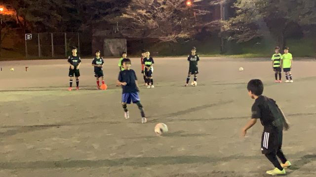 サッカースクール サッカーチーム サッカー教室 神奈川県相模原市南区 ブレッサ相模原