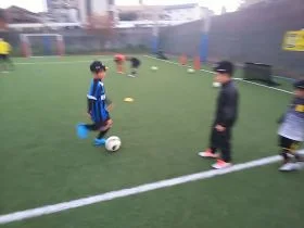 2：福岡県北九州市小倉北区のクーバー・コーチング・サッカースクール 小倉校
