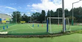 2：愛知県瀬戸市のクーバー・コーチング・サッカースクール 瀬戸校