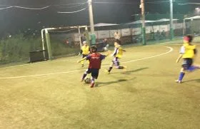 2：大阪府枚方市のクーバー・コーチング・サッカースクール 枚方校