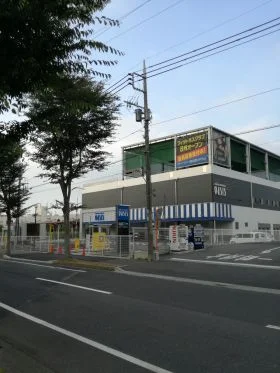 2：千葉県習志野市のクーバー・コーチング・サッカースクール ルネサンス習志野24校