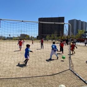 サッカースクール サッカーチーム サッカー教室 滋賀県大津市 Shiga City サッカースクール シガシティサッカースクール
