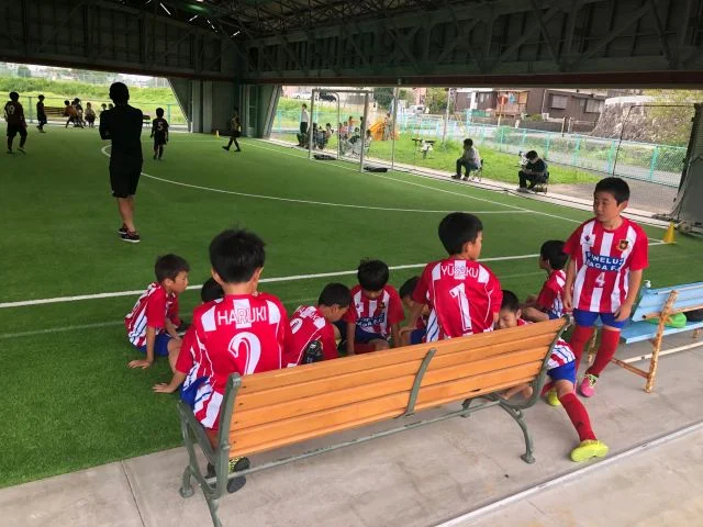 2：佐賀県佐賀市のFINELUZ SAGA F.C （ファインルース佐賀FC）