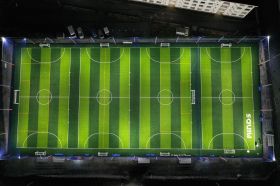 サッカースクール サッカーチーム サッカー教室 千葉県袖ヶ浦市 レアルマドリード ファンデーション フットボールスクール ジャパン 千葉袖ヶ浦校 袖ヶ浦市