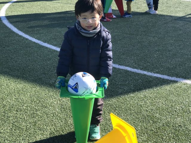 2：長野県長野市、上田市、安曇野市の2歳から習えるJSNサッカークラブ長野（長野市近郊スクール）
