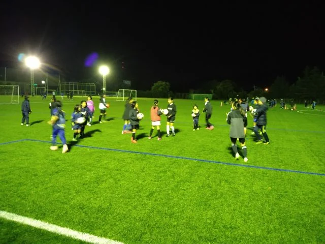 2：岡山県赤磐市のSol Tesoro FC／Academy（ソルテソロFC／アカデミー）