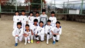 2：愛知県瀬戸市の瀬戸サッカークラブ