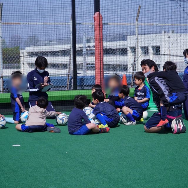 2：千葉県八千代市の【新規開校】海renサッカースクール