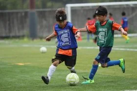 2：茨城県つくば市のクーバー・コーチング・サッカースクール つくば牛久校