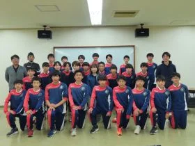 2：埼玉県白岡市の埼玉オーステンSC
