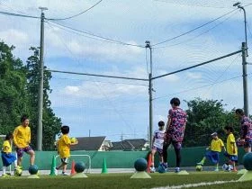 2：埼玉県さいたま市見沼区のフットサル大宮フットサルスクール 【Centro de Futsal Saitama】 