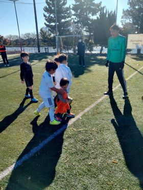 サッカースクール、サッカーチーム、サッカー教室 | 埼玉県八潮市