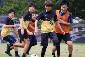 2：福岡県福岡市中央区のAC.HAKATA 親子サッカースクール