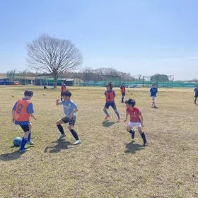 2：栃木県宇都宮市のFCスポルト宇都宮