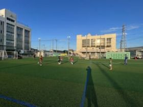 2：兵庫県姫路市のクーバー・コーチング・サッカースクール 姫路校