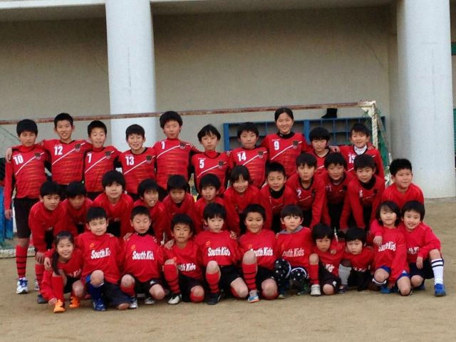 2：奈良県橿原市のFC UNEBI