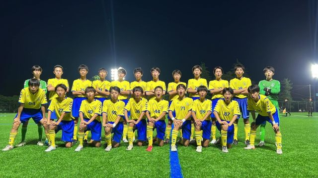 2：宮城県仙台市泉区のＡＣジュニオールサッカーチーム／ＡＣジュニオールサッカースクール