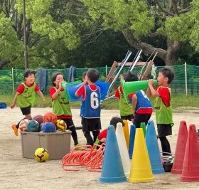 2：愛知県豊田市 の【2025　ジュニアユース（中学生）発足！！】　　　　　　　　　　　　　 S'amuse （サミューズ）