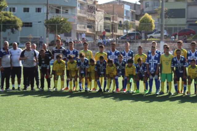 2：神奈川県横浜市港北区のFC COJB サッカースクール