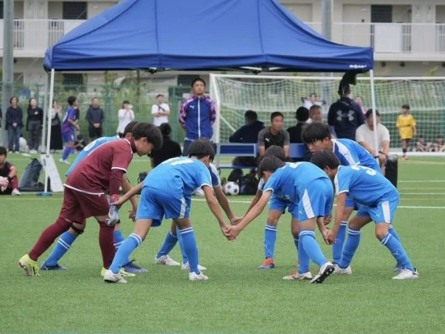 2：東京都東村山市のFootball.Club.Waragoma/Waragomaサッカースクール