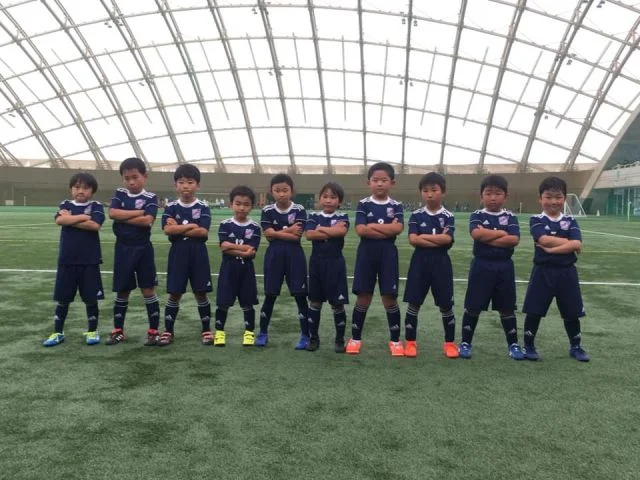 2：秋田県湯沢市の湯沢FCサンマリッツ