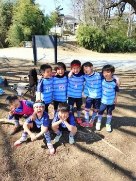 2：群馬県伊勢崎市、高崎市、本庄市の【JetStreamFC/2026年度の選手大募集】RaizSC / JetStreamFC