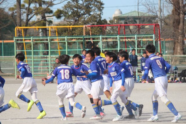 2：千葉県鎌ヶ谷市のまつひだいサッカークラブ