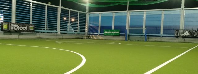 2：栃木県宇都宮市のクーバー・コーチング・サッカースクール インターパーク宇都宮校