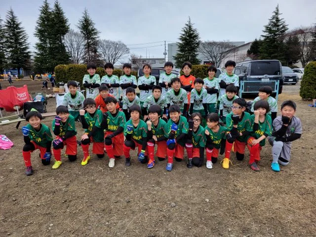 2：宮城県仙台市宮城野区の岩切FC