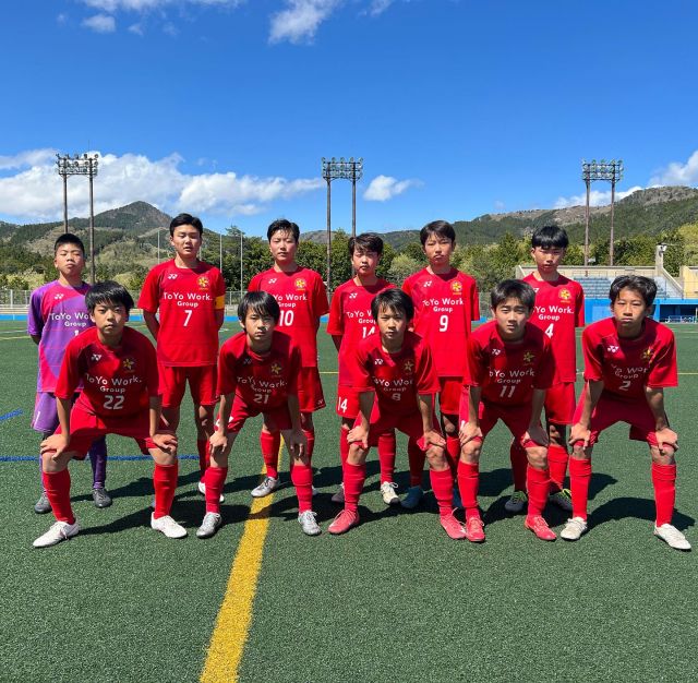 2：宮城県仙台市泉区のSENDAI Football Club ARDORE