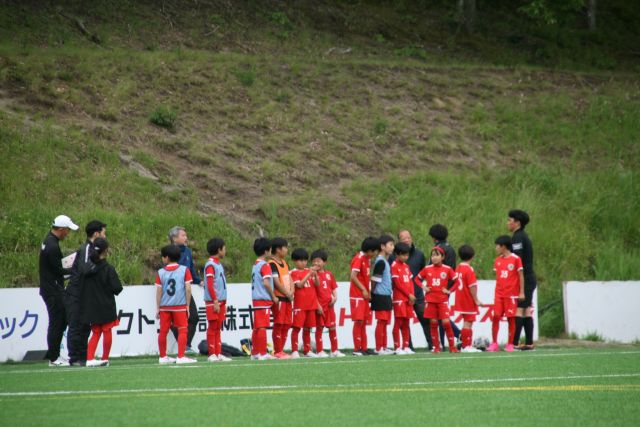 2：宮城県仙台市泉区のDUO PARK FC ジュニア