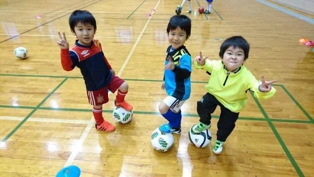 2：埼玉県幸手市のFELEZA SOCCER SCHOOL〜フェレザサッカースクール〜/FELEZA(ジュニアユースチーム)