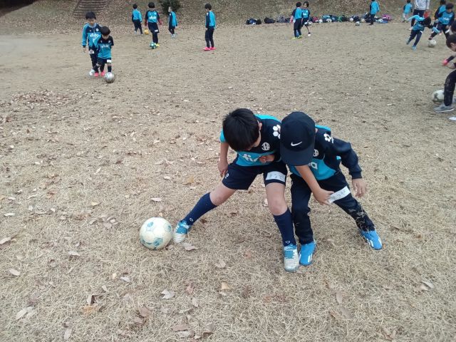 2：千葉県印西市・流山市の2歳から習えるJSNサッカークラブ 印西市・流山市