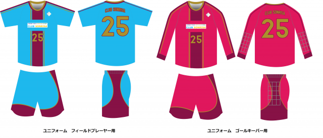 2：埼玉県川越市のｿﾝﾘｰｻ･ｺﾐｭﾆﾃｨ･ﾌｨｰﾙﾄﾞｻｯｶｰｽｸｰﾙ　　川越(FBﾓｰｹﾞｰｼﾞ）／東京埼玉（ﾚｽﾄ戸田）／東京（練馬区・北区）